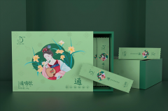 保健品包装盒这样定制，消费者更喜欢