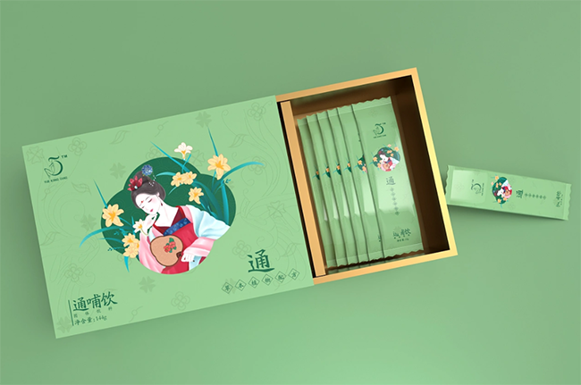 保健品包装盒这样定制，消费者更喜欢