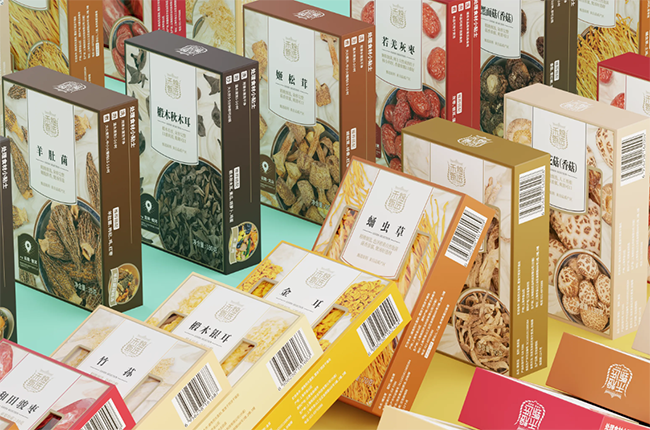 礼品盒包装系列化定制，给馈赠者美的享受